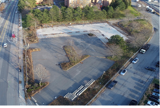 Plus de détails pour 90 Washington St, Somerville, MA - Terrain à vendre