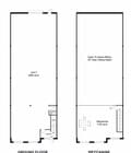 Proposed Floor Plan Unit 3