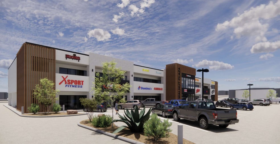 3720 Walnut Hill Ln, Dallas, TX for lease - Building Photo - Image 2 of 3