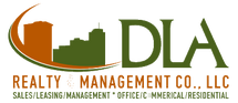 DLA Realty & Mgmt Co., LLC