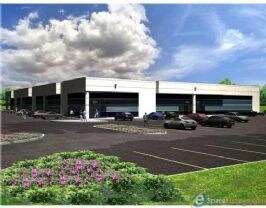 1435 Norjohn Ct, Burlington, ON for lease - Building Photo - Image 2 of 5