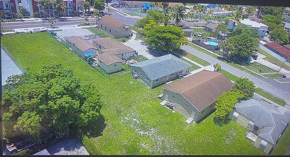 516 NW 4th Ave, Hallandale Beach, FL à vendre - Aérien - Image 2 de 14