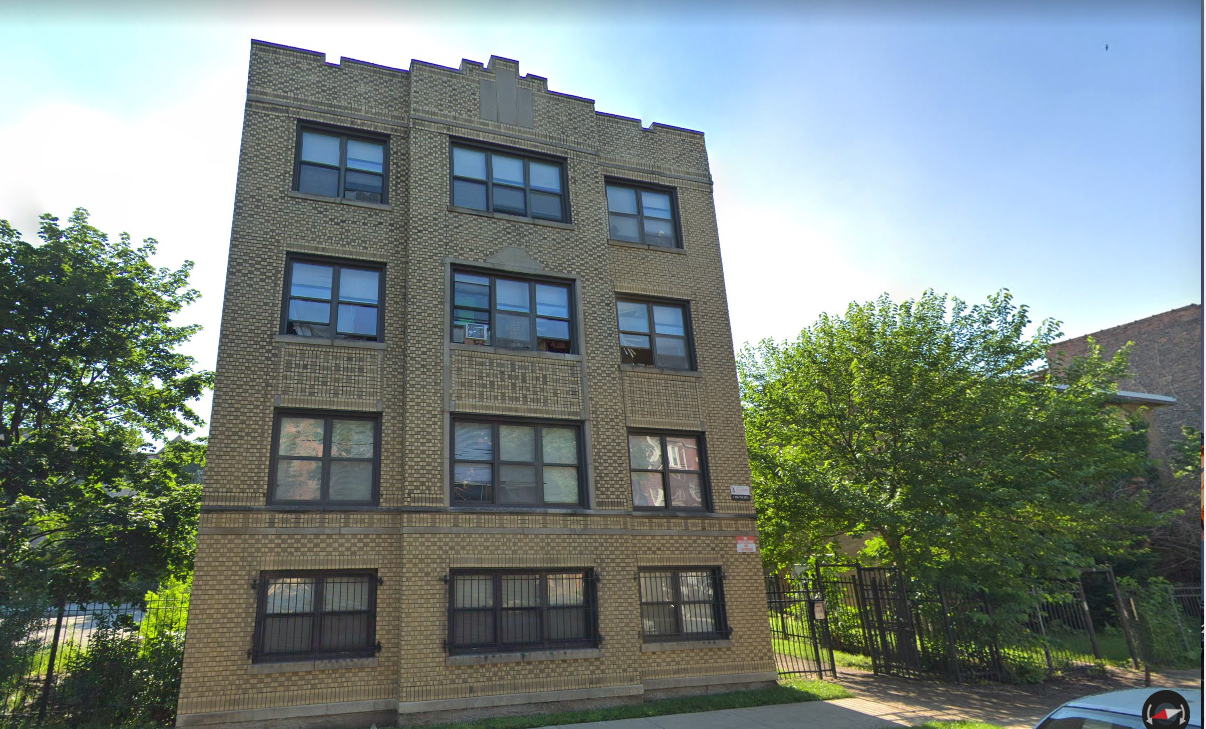 8209 S Ellis Ave, Chicago, IL for sale Building Photo- Image 1 of 1