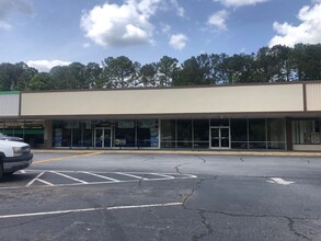 748-796 W Spring St, Monroe, GA for lease Building Photo- Image 2 of 2