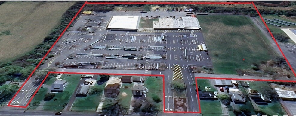 164-180 Route 45, Mannington, NJ for sale - Building Photo - Image 2 of 7