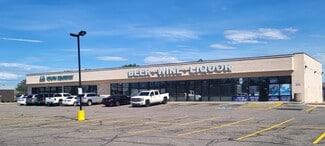 More details for 14211 E 6th Ave, Aurora, CO - Retail for Sale