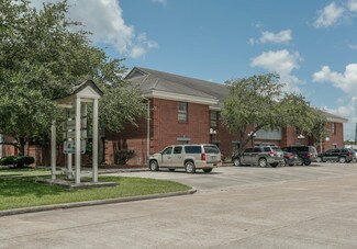 More details for 1201 N Avenue H, Freeport, TX - Office for Sale