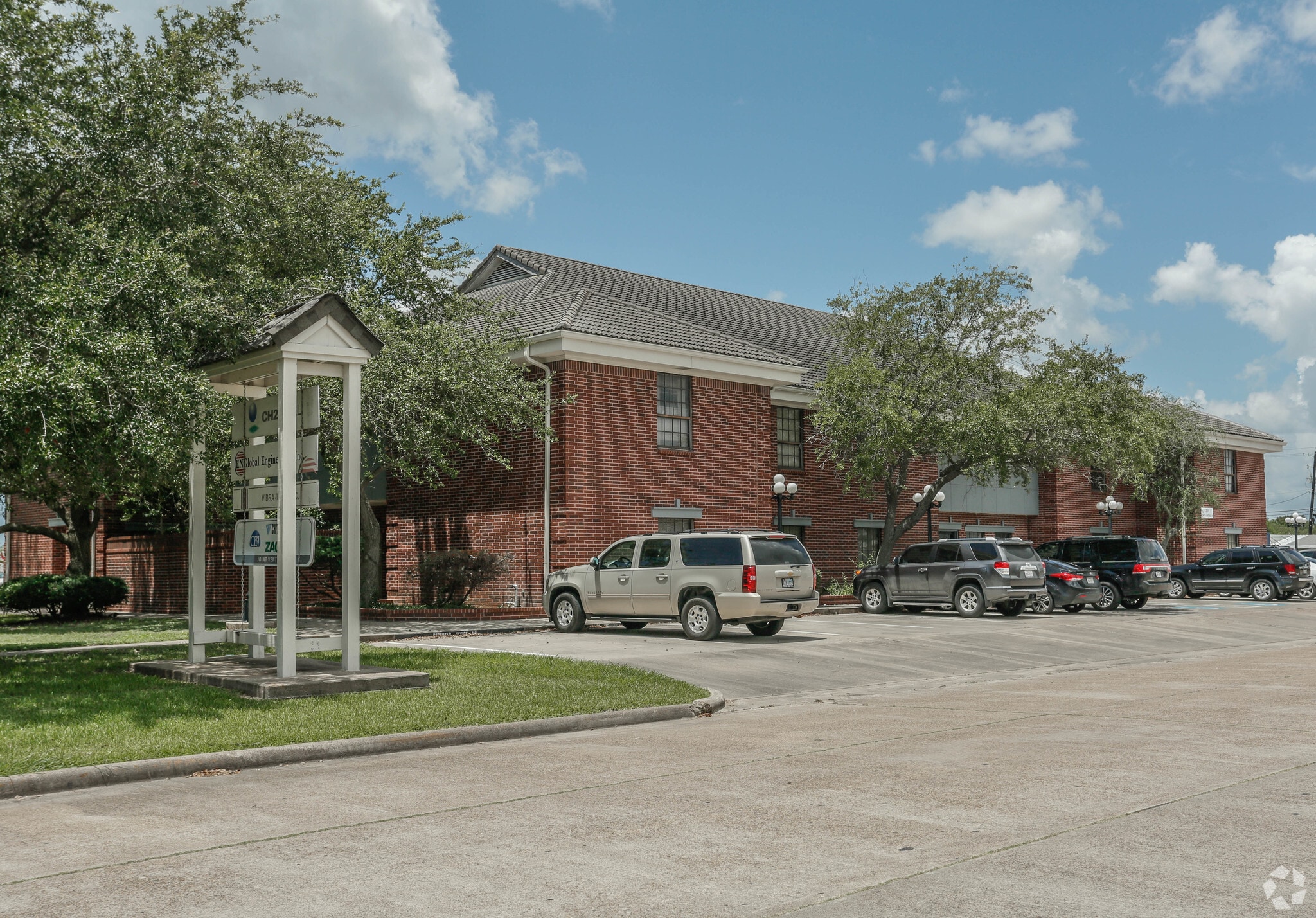 1201 N Avenue H, Freeport, TX for sale Primary Photo- Image 1 of 10