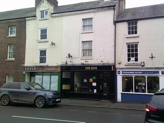 More details for 80 High St, Mold - Retail for Sale