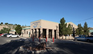 More details for 1225 E Cliff Dr, El Paso, TX - Office/Medical for Lease