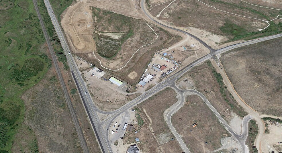 103 US Highway 34, Granby, CO for sale - Primary Photo - Image 1 of 22