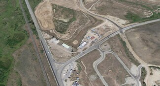 Plus de détails pour 103 US Highway 34, Granby, CO - Industriel à vendre