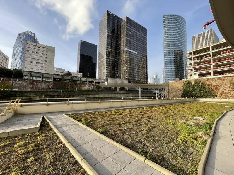 1 Place Du Sud, Puteaux for sale Building Photo- Image 1 of 37
