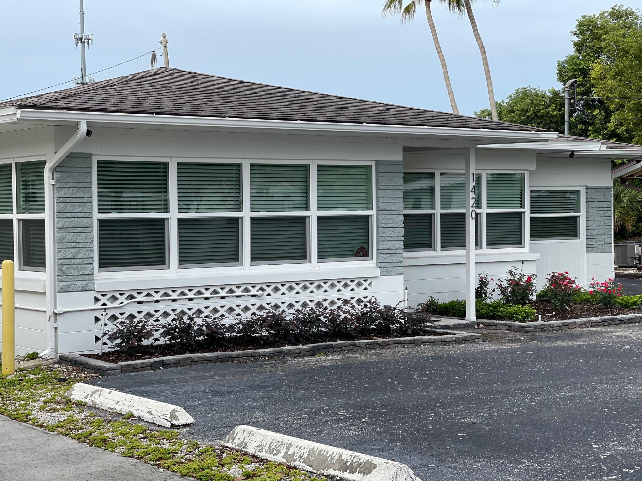 1420 Gene St, Winter Park, FL for sale Primary Photo- Image 1 of 2