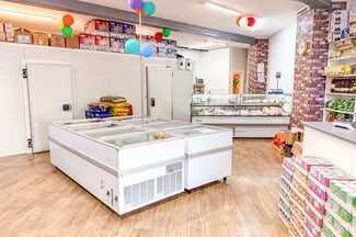 More details for 168 London Rd, Bognor Regis - Retail for Sale