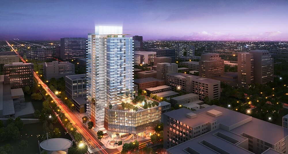 350 S Hill St, Los Angeles, CA à vendre Photo du bâtiment- Image 1 de 15