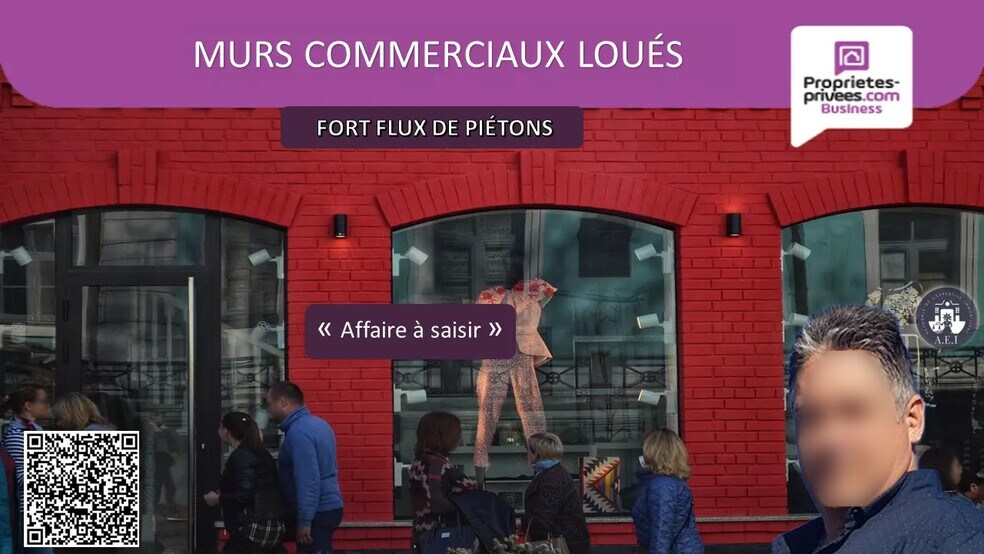 Local d'activités dans Lagnieu à vendre - Photo du bâtiment - Image 3 de 5