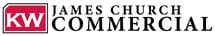 Commercial Real Estate James Church