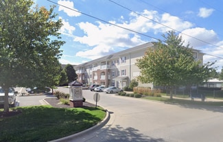 Plus de détails pour 2915 Arleth St, Terre Haute, IN - Multi-résidentiel à vendre