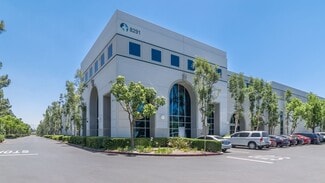 Plus de détails pour 8291 Milliken Ave, Rancho Cucamonga, CA - Industriel à louer