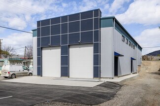 More details for 240 Larkspur St, Kamloops, BC - Industrial for Sale
