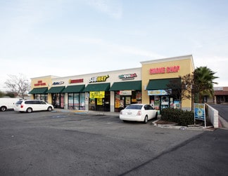 Plus de détails pour 1001 E Amar Rd, West Covina, CA - Commerce de détail à louer