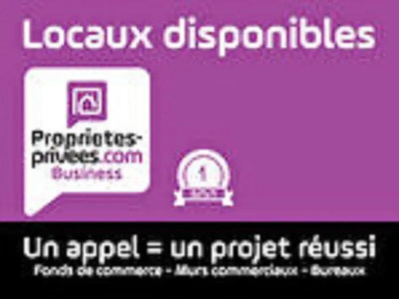 Retail in Mulhouse for lease Building Photo- Image 1 of 8