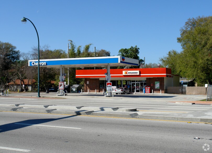 4252 S Orange Blossom Trl, Orlando, FL à vendre - Photo du bâtiment - Image 2 de 8