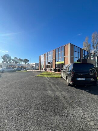 More details for 18 Rue Thales, Mérignac - Office for Lease
