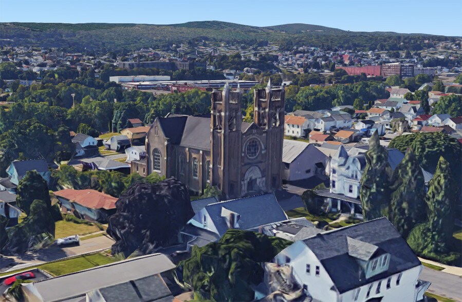 305 5th Ave, Scranton, PA for sale - Other - Image 2 of 10