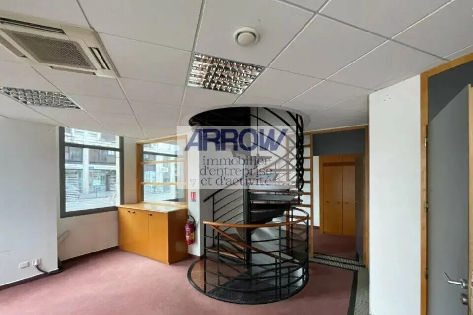 Commerce de détail dans Nantes à vendre Photo intérieure- Image 1 de 9