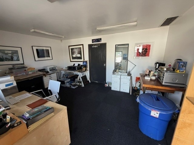 8001 Langdon Ave, Van Nuys, CA for lease Interior Photo- Image 1 of 3