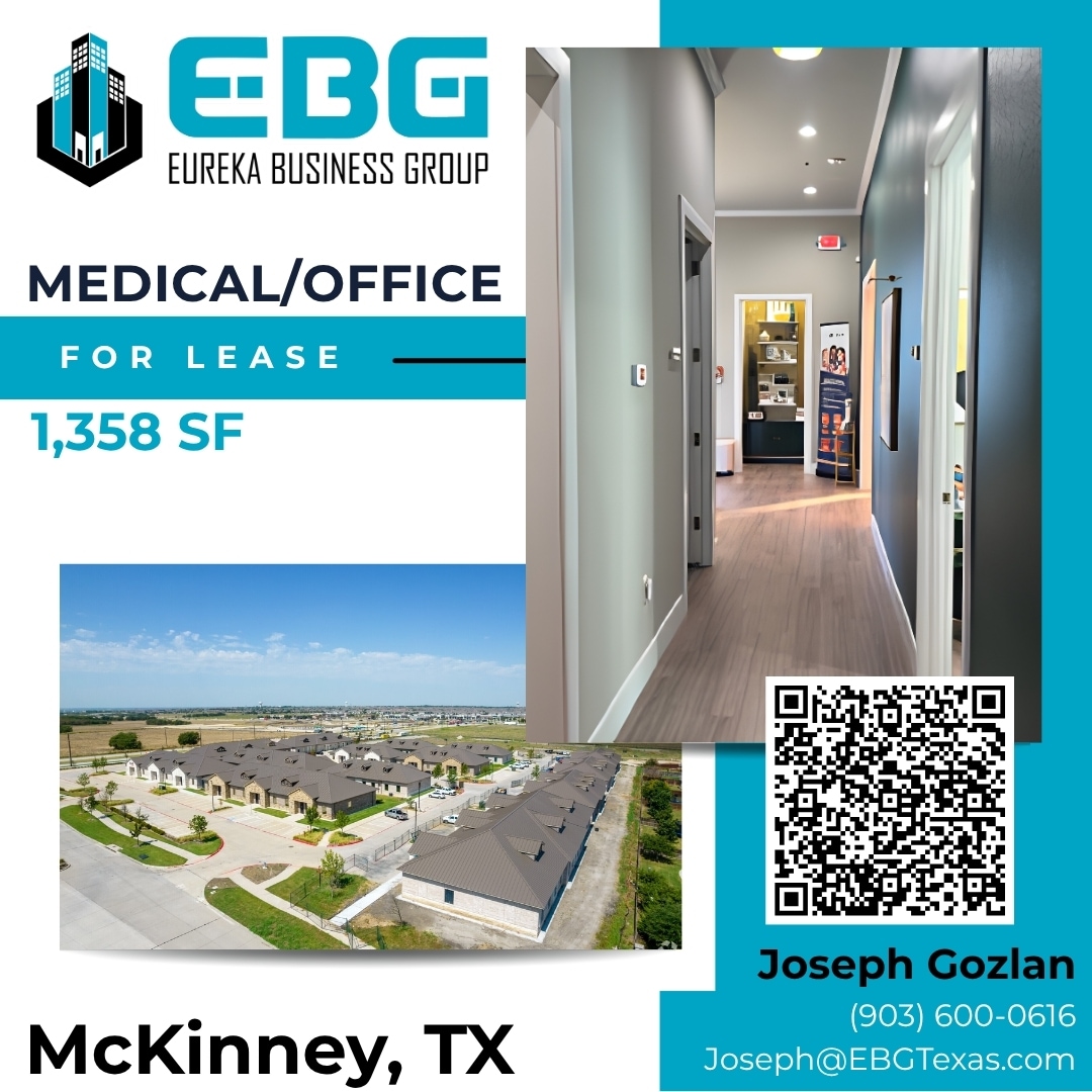 1400 N Coit Rd, McKinney, TX à louer Photo intérieure- Image 1 de 4