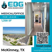 1400 N Coit Rd, McKinney, TX à louer Photo intérieure- Image 1 de 4