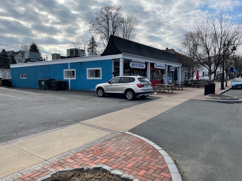 46-50 S Main St, New City, NY for sale - Building Photo - Image 1 of 6