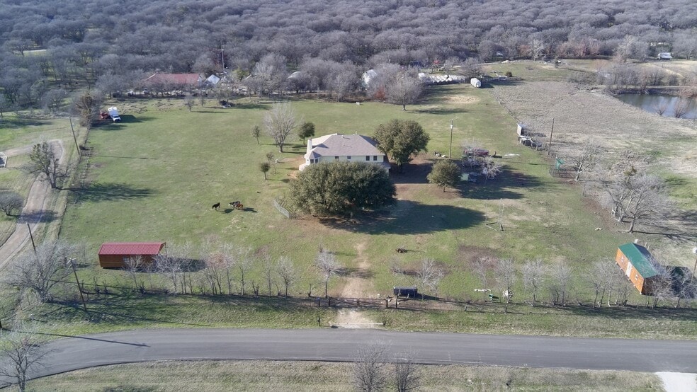 14321 Allen Trl, Roanoke, TX for sale - Primary Photo - Image 1 of 5