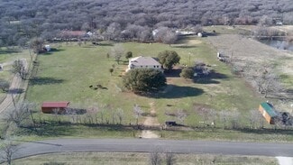 Plus de détails pour 14321 Allen Trl, Roanoke, TX - Terrain à vendre