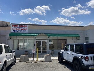 More details for 12 Pompton Ave, Verona, NJ - Retail for Lease