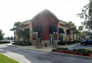 12200-12206 Lake Underhill Rd, Orlando, FL à louer Photo du bâtiment- Image 2 de 3