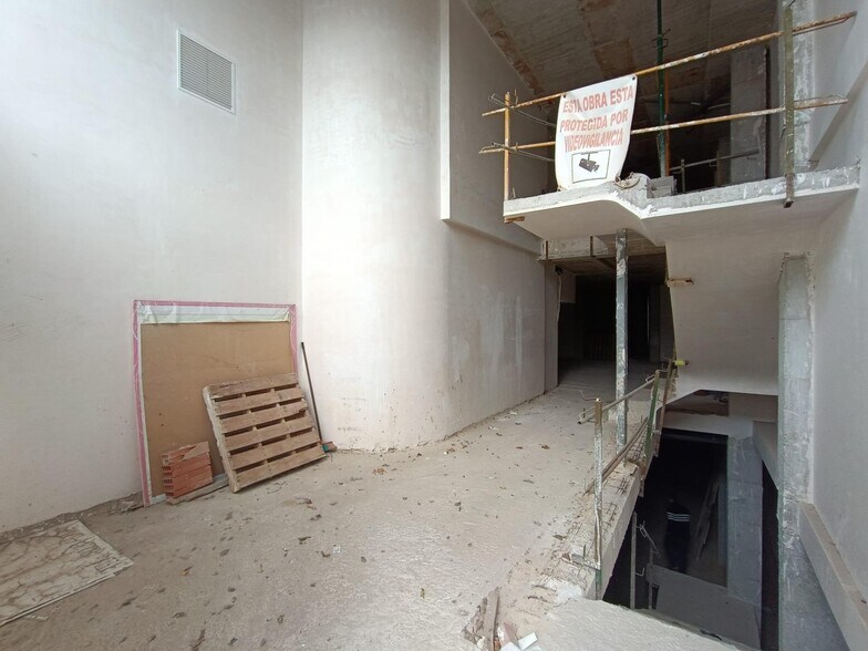 Prado Del, 38, Gandia, Valencia à vendre - Photo du bâtiment - Image 2 de 15