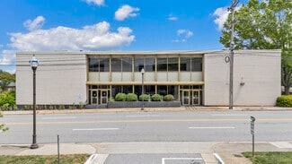 More details for 8 Lester St, Martinsville, VA - Retail for Sale