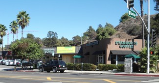 More details for 3242-3278 Cahuenga Blvd W, Los Angeles, CA - Retail for Lease