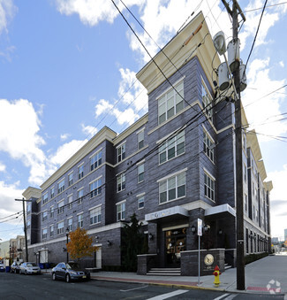 More details for 400 Passaic Ave, Harrison, NJ - Multifamily for Sale