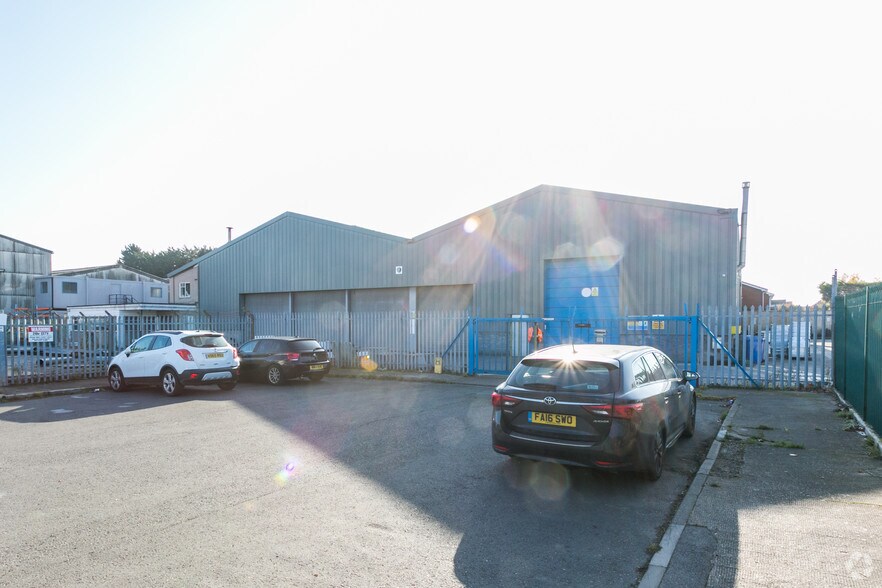 Weir Ln, Worcester à vendre - Photo principale - Image 1 de 2