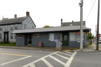 More details for 367 Child St, Warren, RI - Retail for Sale