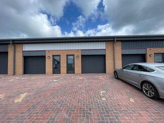 Plus de détails pour Haslingden Rd, Blackburn - Industriel à vendre