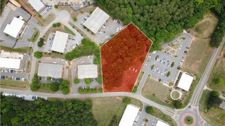 More details for 1040 Commerce dr, Watkinsville, GA - Land for Sale
