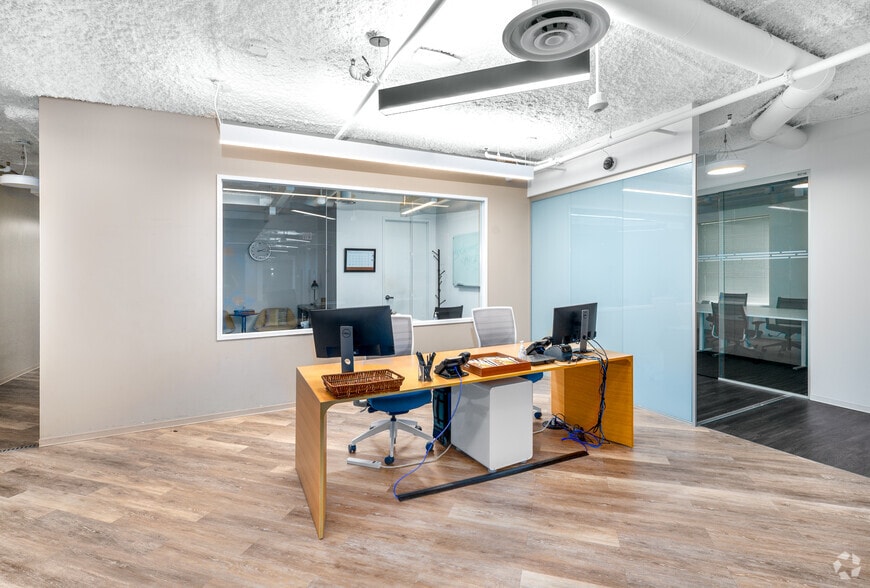 1015 15th St NW, Washington, DC à louer - Photo intérieure - Image 3 de 22