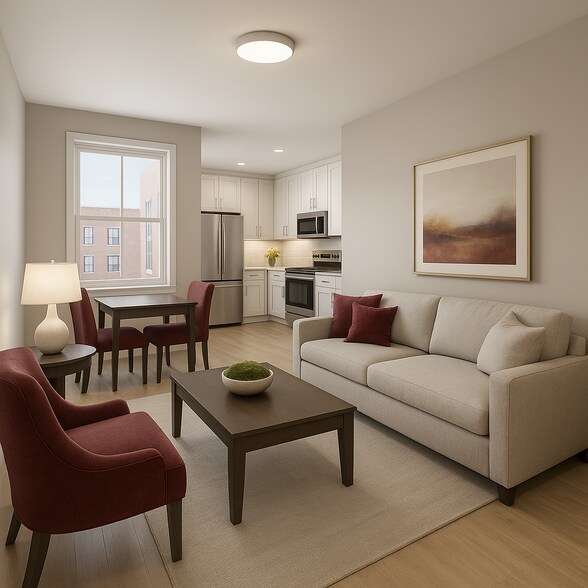 43850 US 6, Wyalusing, PA à vendre - Photo intérieure - Image 3 de 11