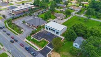 Plus de détails pour 269 Hughes Rd, Madison, AL - Bureau/Commerce de détail à louer